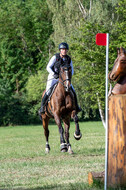 Bonn-Rodderberg Late-Entry-Vielseitigkeit (30.06.2020)