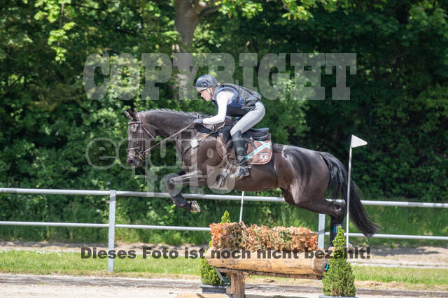 Test of Choise Langenfeld (29.+30.05.2021)