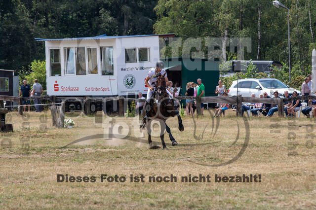 Late-Entry Vielseitigkeit Hamminkeln/Wesel (01.+02.08.2020)
