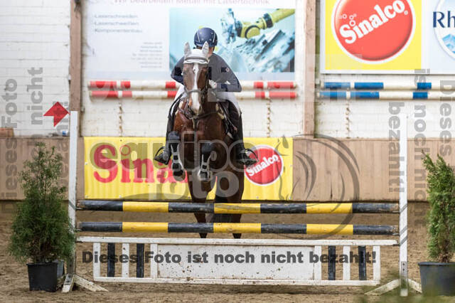 Vierkampf Kreismeisterschaft Wesel 2018