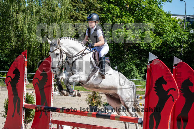 Test of Choise Langenfeld (29.+30.05.2021)
