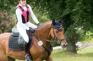 Eventing im Pferdesportzentrum Rheinland
