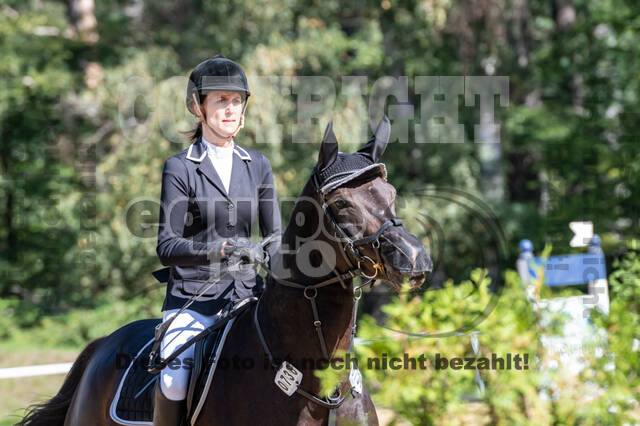 RFV Dinslaken-Hiesfeld (Herbstturnier)