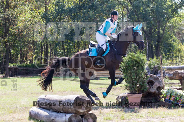 Vielseitigkeitsturnier RSV St. Hubertus Wesel Obrighoven