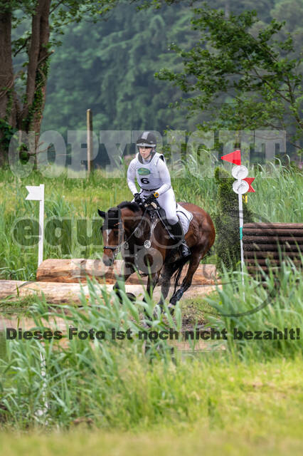 Westerstede Horse Trials 2021