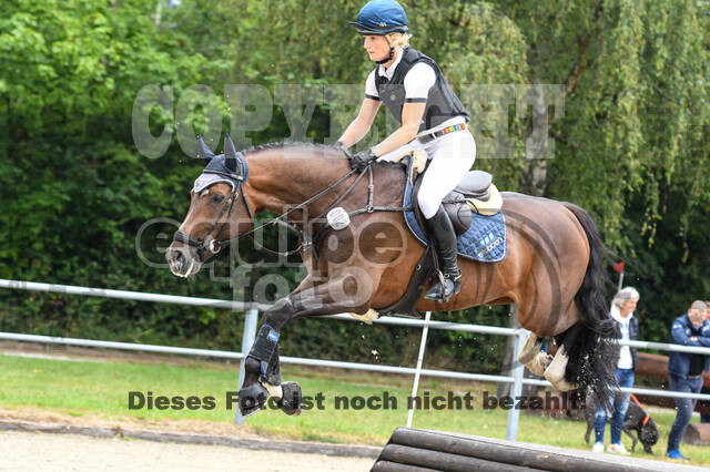 Late-Entry-Vielseitigkeit Langenfeld (11.+13./14.06.2020)