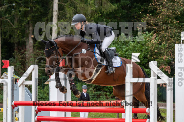 Vielseitigkeit RSV Wesel Obrighoven (26.+27.09.2020)