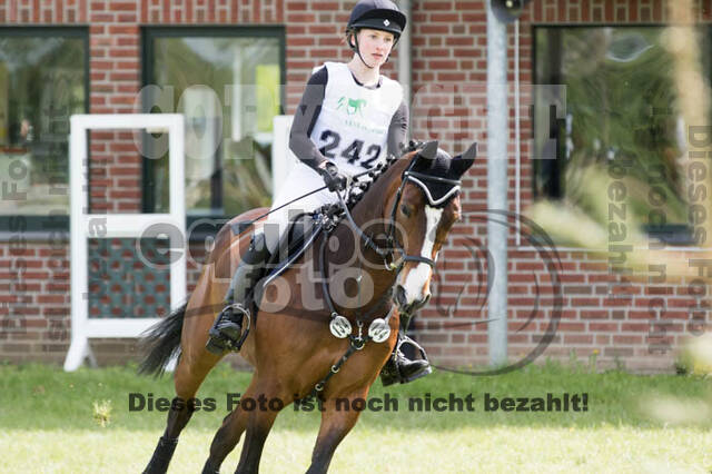 Vielseitigkeitsturnier RuFV Rheurdt