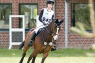 Vielseitigkeitsturnier RuFV Rheurdt