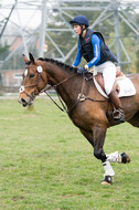 Geländetage RVO St. Hubertus Wesel-Obrighoven (23.-24.03.2019)