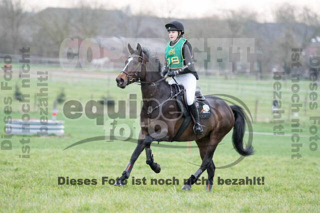 Frühjahrsvielseitigkeit RV Seydlitz Kamp