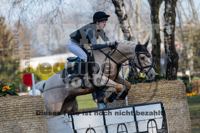 Geländetage beim RSV St. Hubertus Wesel Obrighoven (26.+27.03.2022)