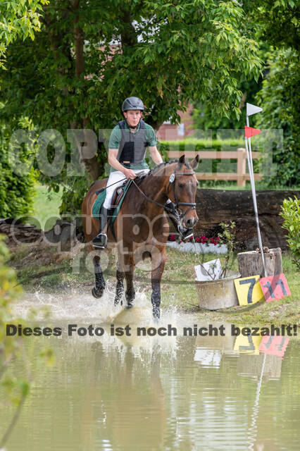 Late-Entry-Vielseitigkeit Langenfeld (11.+13./14.06.2020)