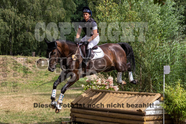 Late-Entry Vielseitigkeit Hamminkeln/Wesel (01.+02.08.2020)