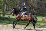 Geländetraining ZRFV Hamminkeln (24+25.04.2021)
