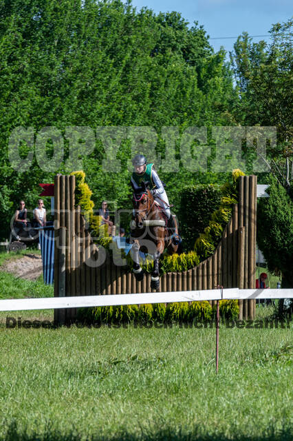 Westerstede Horse Trials (10.-13.06.2021)