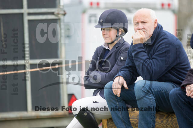 RV Seydlitz Kamp (06.+07.04.2019)