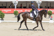 FEI European Championship