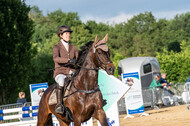 Westerstede Horse Trials 2021