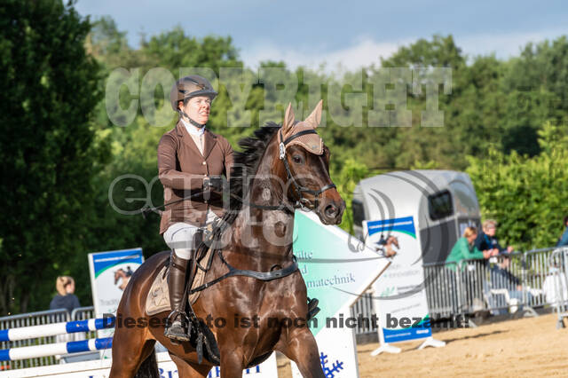 Westerstede Horse Trials 2021