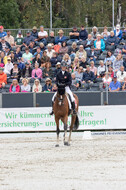 FEI European Championship Eventing 2019