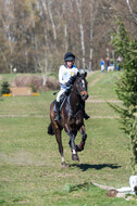 Geländetage beim RSV St. Hubertus Wesel Obrighoven (26.+27.03.2022)