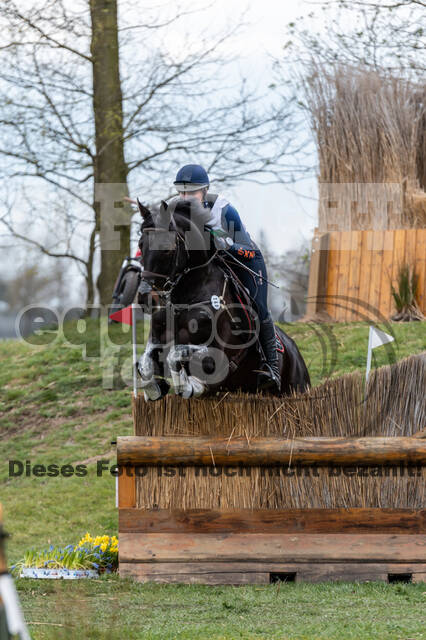 Kronenberg - De Peelbergen (02.04.2022)