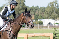 FEI European Championship Eventing 2019