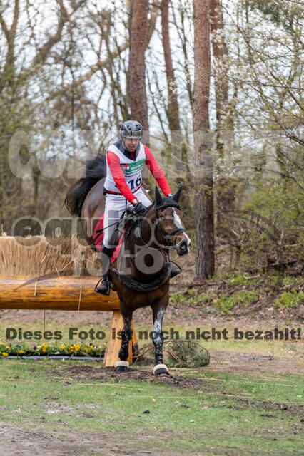 Kronenberg - De Peelbergen (02.04.2022)