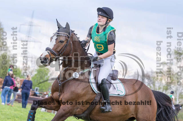 Vielseitigkeitsturnier RV Lippe-Bruch-Gahlen