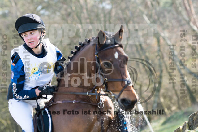 Geländetage RVO St. Hubertus Wesel-Obrighoven (23.-24.03.2019)