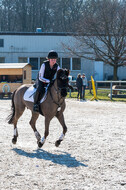 Trainingsturnier Langenfeld (12.+13.03.2022)
