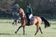 Vielseitigkeitsturnier RV Seydlitz Kamp (03.04.2022)