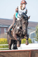 Eventing Langenfeld