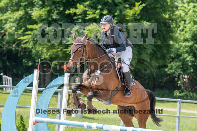 Test of Choise Langenfeld (29.+30.05.2021)