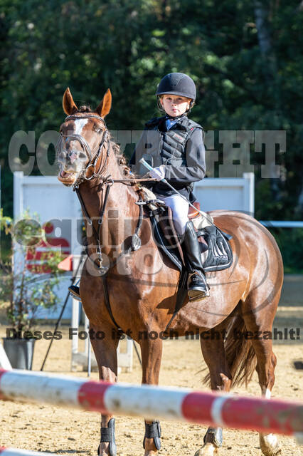 RFV Dinslaken-Hiesfeld (Herbstturnier)