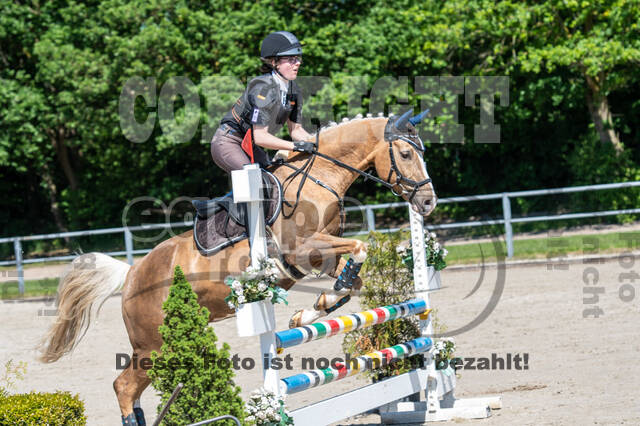 Test of Choise Langenfeld (29.+30.05.2021)