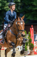 Goldene Schärpe 2021 - Ponys