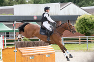 Eventing im Pferdesportzentrum Rheinland