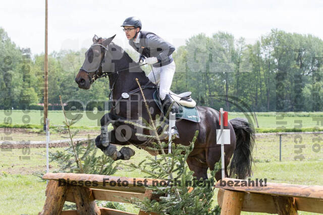 Vielseitigkeitsturnier RuFV Rheurdt