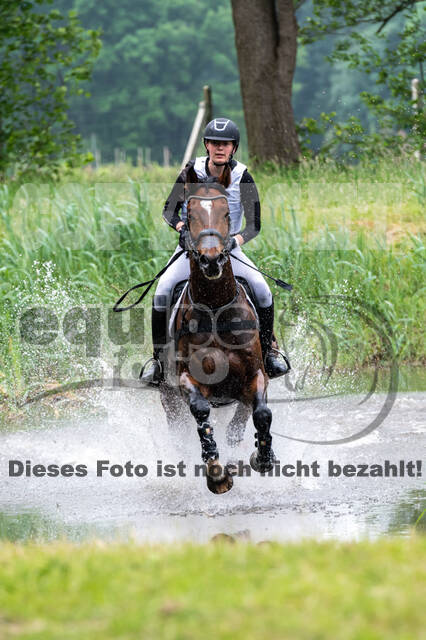 Westerstede Horse Trials 2021