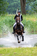 Westerstede Horse Trials 2021