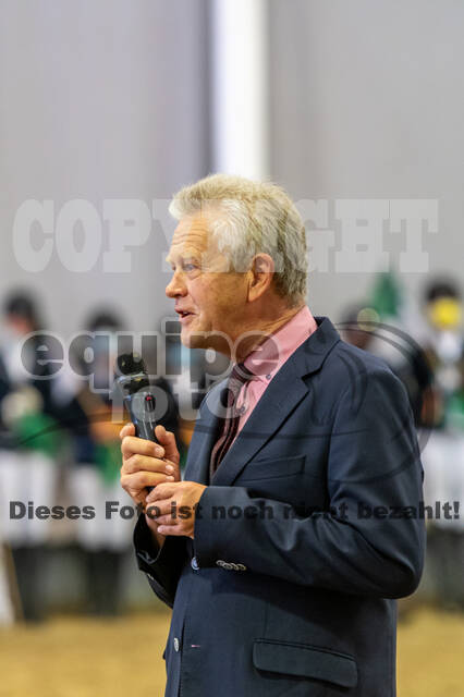 Goldene Schärpe 2021 - Ponys