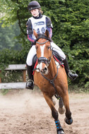 Vielseitigkeitsturnier ZRFV von Lützow Hamminkeln