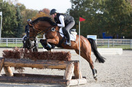 IGV Lehrgang der Sieger der Cups mit Frank Ostholt