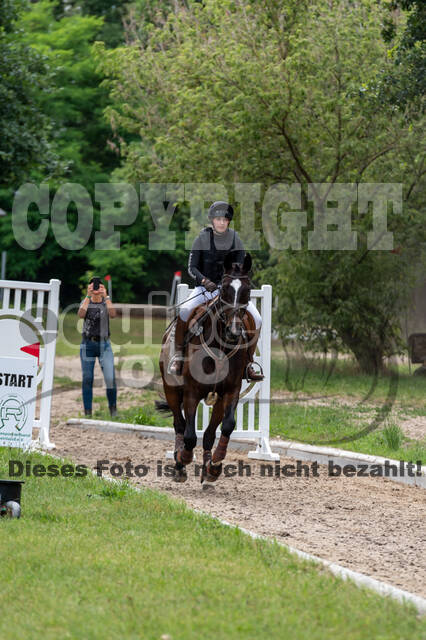 Late-Entry-Vielseitigkeit Langenfeld (11.+13./14.06.2020)