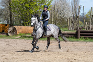 Geländetraining ZRFV Hamminkeln (24+25.04.2021)