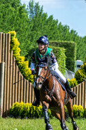 Westerstede Horse Trials (10.-13.06.2021)