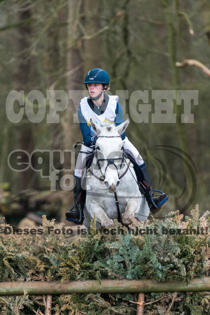 Geländetage beim RSV St. Hubertus Wesel Obrighoven (26.+27.03.2022)
