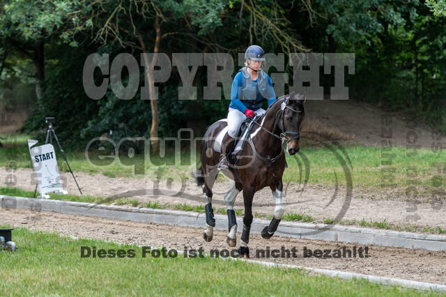 Late-Entry-Vielseitigkeit Langenfeld (11.+13./14.06.2020)